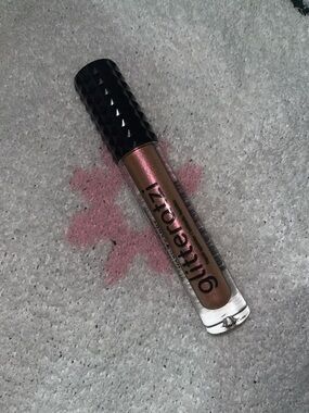 Hard Candy Glitteratzi lip color